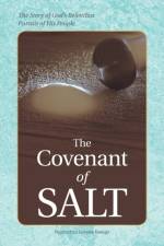 Covenant of Salt af Nguumbur Lovette Ikongo