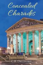 Concealed Charades af C B Dellhurst