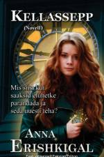 Kellassepp af Anna Erishkigal