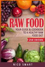 Raw Food af Nico Smart