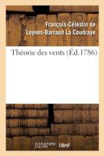 Theorie Des Vents af Francois-Celestin de Loynes-Barraud La Coudraye