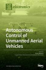 Autonomous Control of Unmanned Aerial Vehicles