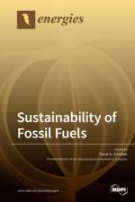 Sustainability of Fossil Fuels