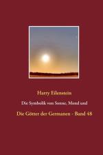 Symbolik von Sonne, Mond und Sternen af Harry Eilenstein