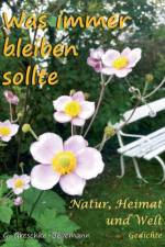Was immer bleiben sollte af Gerda Greschke-Begemann