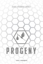 PROGENY af Claus Spanner Elmholt
