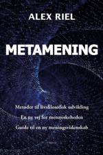 Metamening af Alex Riel