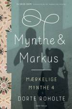 Mærkelige Mynthe 4: Mynthe & Markus, BB