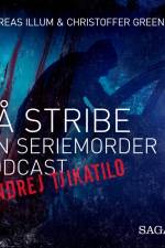 På stribe - din seriemorderpodcast (Andrej Tjikatilo) af Andreas Illum