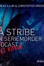 På stribe - din seriemorderpodcast (Joel Rifkin) af Andreas Illum