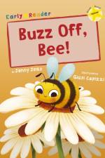 Buzz Off, Bee! af Jenny Jinks