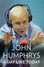 Day Like Today af John Humphrys