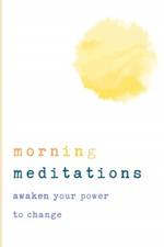Morning Meditations