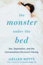 The Monster Under The Bed af JoEllen Notte