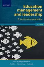 Education Management and Leadership af Rika Joubert