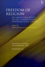 Freedom of Religion