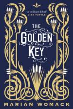 The Golden Key af Marian Womack