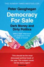 Democracy for Sale af Peter Geoghegan