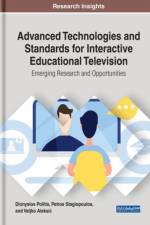 Advanced Technologies and Standards for Interactive Educational Television
