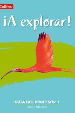 A Explorar: Teacher's Guide Level 1 af Tracy Traynor