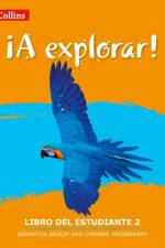 A Explorar: Student's Book Level 2 af Samantha Broom