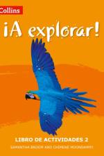 A Explorar: Workbook Level 2 af Samantha Broom