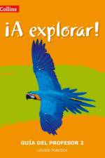 A Explorar: Teacher's Guide Level 2 af Louise Fonceca