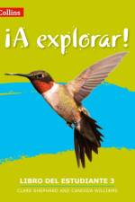 A Explorar: Student's Book Level 3 af Clare Shephard
