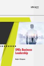 SMEs Business Leadership af Faith Ntabeni Bhebe