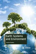 Earth Systems and Environment af Amrita Pandey