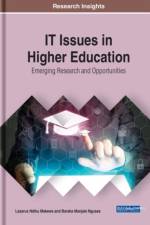 IT Issues in Higher Education