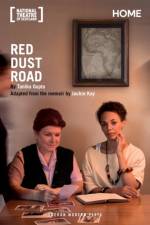 Red Dust Road af Jackie (Author) Kay