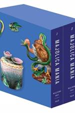 Majolica Mania