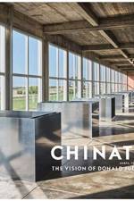Chinati af Marianne Stockebrand