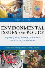 Environmental Issues and Policy