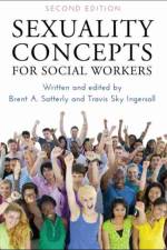 Sexuality Concepts for Social Workers af Travis Sky Ingersoll