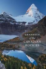 Grandeur of the Canadian Rockies