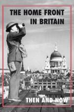 The Home Front in Britain Then and Now af Winston and Gail Ramsey