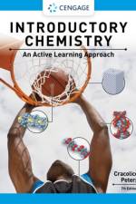 Introductory Chemistry af Mark (University of Montana) Cracolice