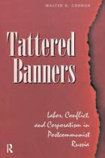 Tattered Banners af Walter Connor