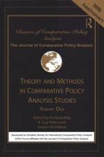 Classics of Comparative Policy Analysis