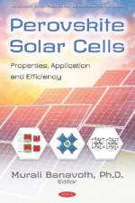 Perovskite Solar Cells