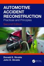 Automotive Accident Reconstruction af Donald E.