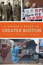 A People's Guide to Greater Boston af Joseph Nevins