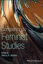Companion to Feminist Studies af NA Naples