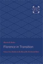 Florence in Transition