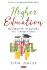 Higher Education