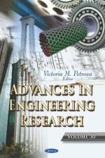 Advances in Engineering Research