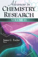 Advances in Chemistry Research