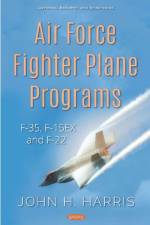 Air Force Fighter Plane Programs
